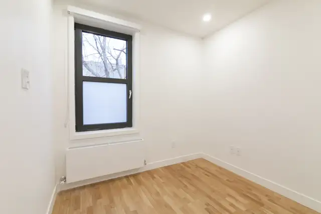 newly built with balcony, W/D   A/C, heating included - ID 426 - Photo 9