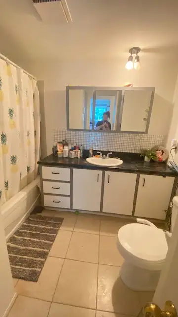 Beau grand 3 1/2  1 Juillet 2026 au 90 PET - Photo 2