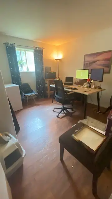 Beau grand 3 1/2  1 Juillet 2026 au 90 PET - Photo 3