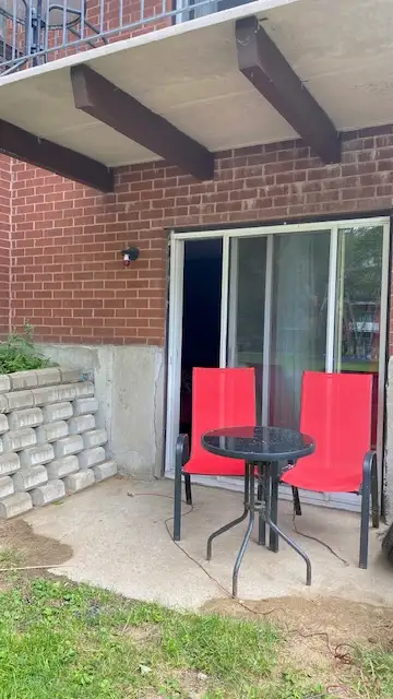 Beau grand 3 1/2  1 Juillet 2026 au 90 PET - Photo 5