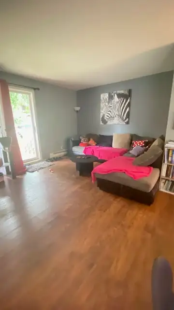 Beau grand 3 1/2  1 Juillet 2026 au 90 PET - Photo 7