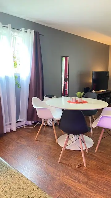 Beau grand 3 1/2  1 Juillet 2026 au 90 PET - Photo 9