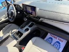 2025 Toyota Sienna Hybrid XLE 8 Passengers - Photo 26