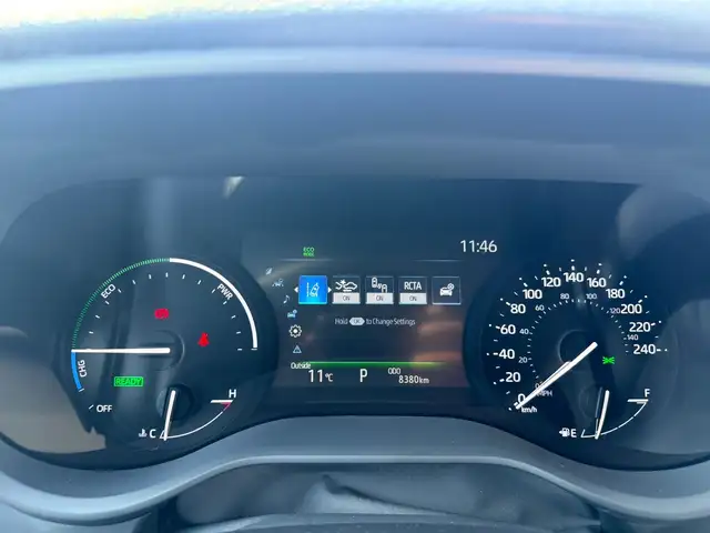 2025 Toyota Sienna Hybrid XLE 8 Passengers - Photo 27