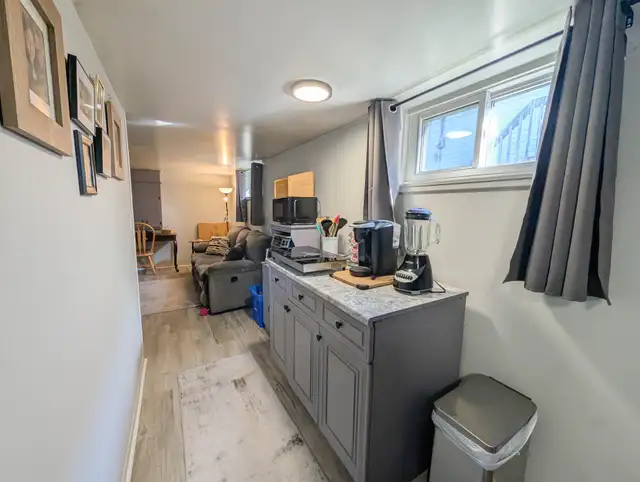 58 Chetwood St, St. Catharines - All Inclusive 1 Bedroom Unit - Photo 6