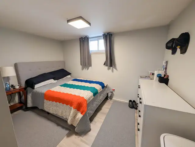 58 Chetwood St, St. Catharines - All Inclusive 1 Bedroom Unit - Photo 8