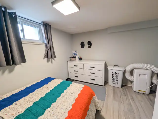 58 Chetwood St, St. Catharines - All Inclusive 1 Bedroom Unit - Photo 9