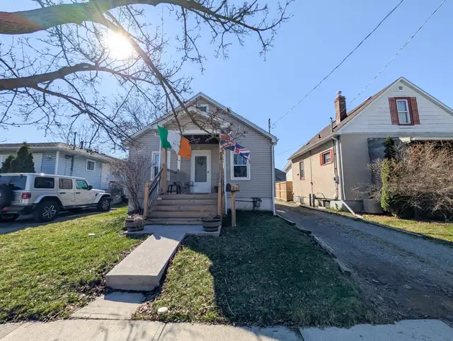 58 Chetwood St, St. Catharines - All Inclusive 1 Bedroom Unit - Photo 12