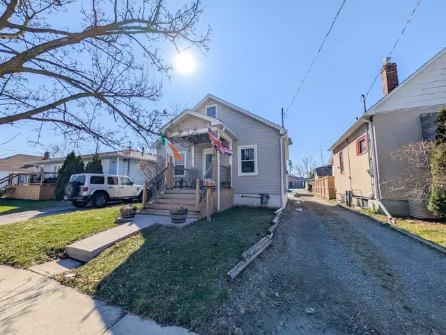 58 Chetwood St, St. Catharines - All Inclusive 1 Bedroom Unit - Photo 13