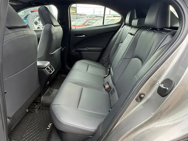 2021 Lexus UX250 Hybrid - Photo 8