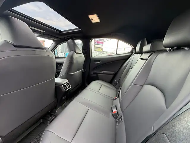 2021 Lexus UX250 Hybrid - Photo 9