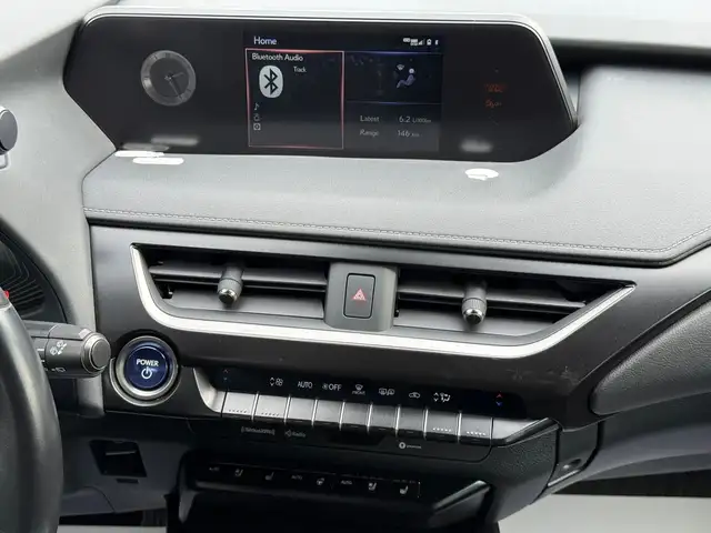 2021 Lexus UX250 Hybrid - Photo 15