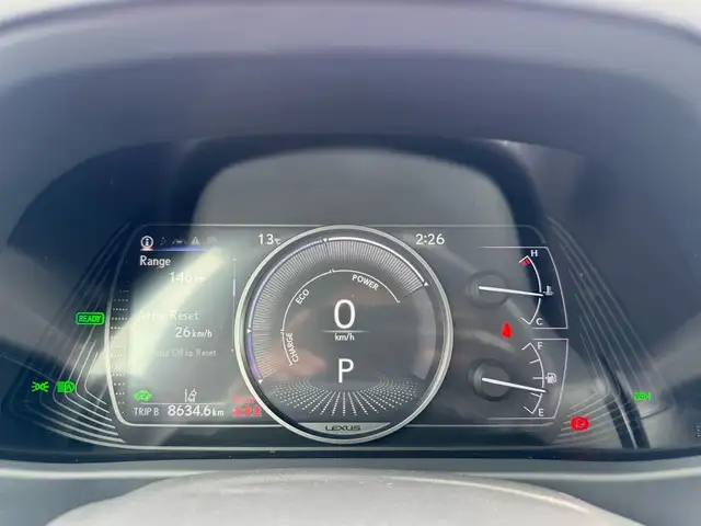 2021 Lexus UX250 Hybrid - Photo 25