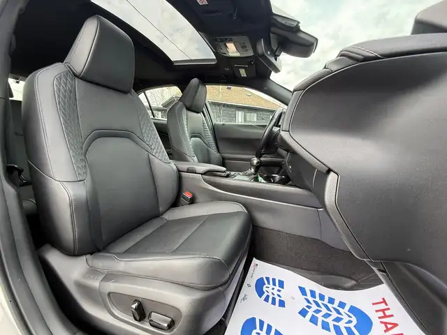 2021 Lexus UX250 Hybrid - Photo 28