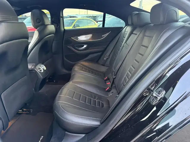 2019 Mercedes-Benz CLS-Class CLS 450 4Matic - Photo 7