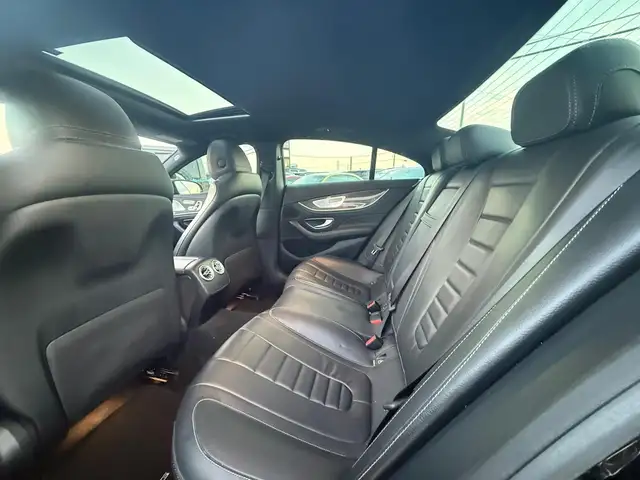 2019 Mercedes-Benz CLS-Class CLS 450 4Matic - Photo 8