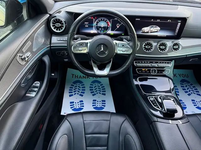 2019 Mercedes-Benz CLS-Class CLS 450 4Matic - Photo 10