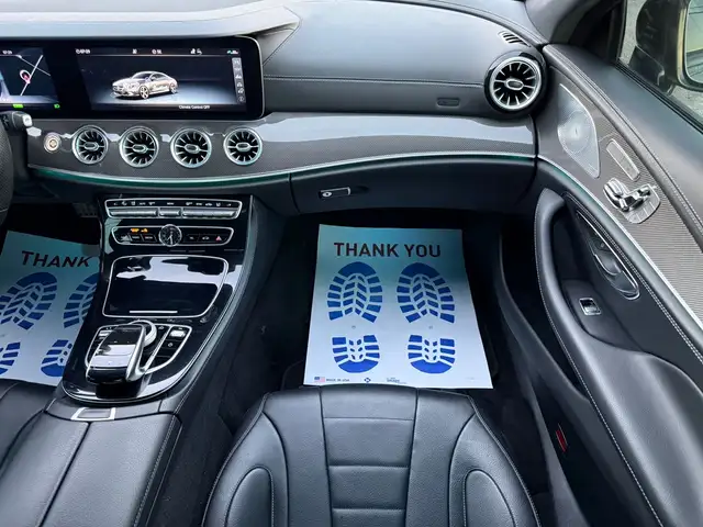 2019 Mercedes-Benz CLS-Class CLS 450 4Matic - Photo 11