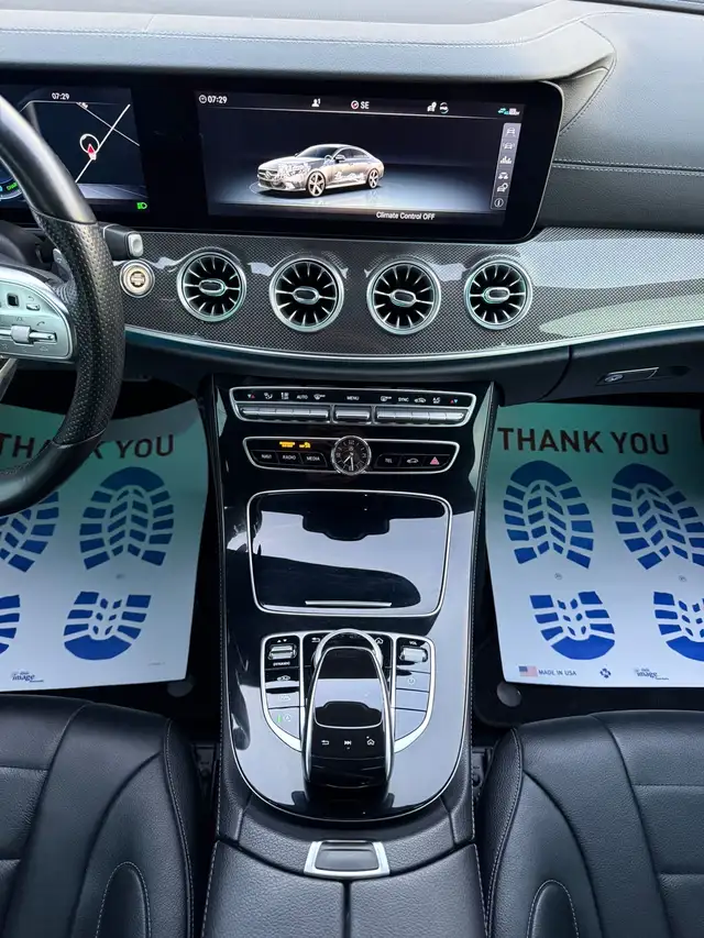 2019 Mercedes-Benz CLS-Class CLS 450 4Matic - Photo 12