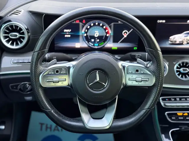 2019 Mercedes-Benz CLS-Class CLS 450 4Matic - Photo 15