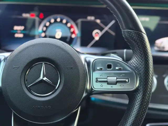 2019 Mercedes-Benz CLS-Class CLS 450 4Matic - Photo 17