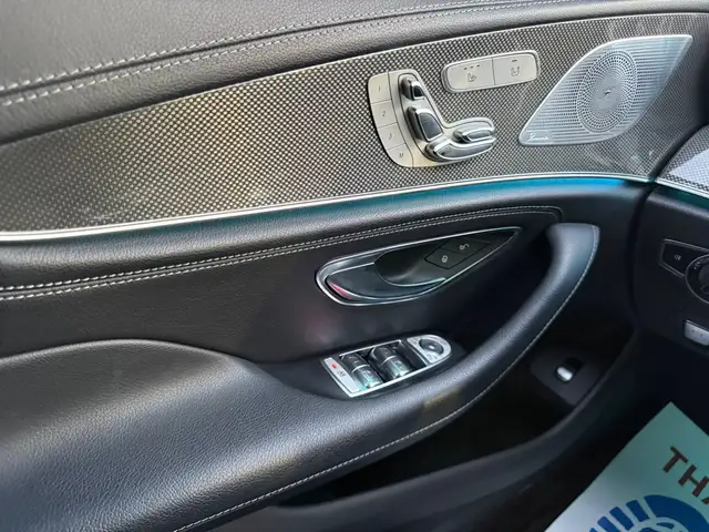 2019 Mercedes-Benz CLS-Class CLS 450 4Matic - Photo 19