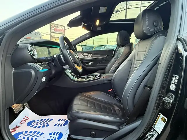 2019 Mercedes-Benz CLS-Class CLS 450 4Matic - Photo 20