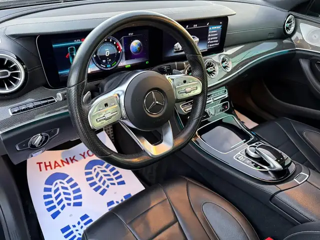 2019 Mercedes-Benz CLS-Class CLS 450 4Matic - Photo 21