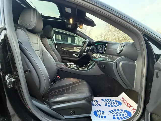 2019 Mercedes-Benz CLS-Class CLS 450 4Matic - Photo 22