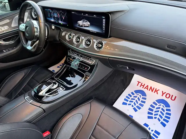 2019 Mercedes-Benz CLS-Class CLS 450 4Matic - Photo 23