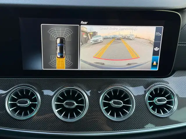 2019 Mercedes-Benz CLS-Class CLS 450 4Matic - Photo 25