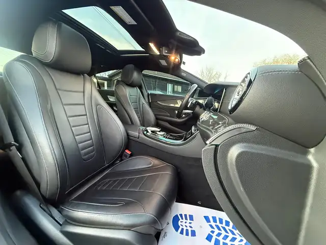 2019 Mercedes-Benz CLS-Class CLS 450 4Matic - Photo 27