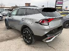 2023 Kia Sportage Plug-In Hybrid EX premium - Photo 4