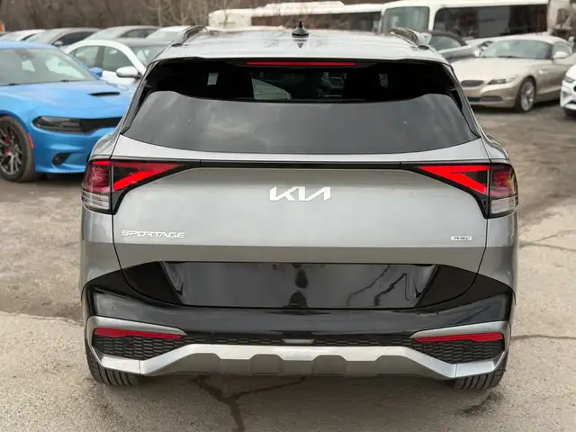 2023 Kia Sportage Plug-In Hybrid EX premium - Photo 5