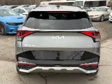 2023 Kia Sportage Plug-In Hybrid EX premium - Photo 5