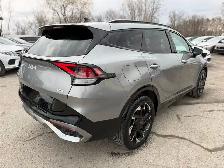 2023 Kia Sportage Plug-In Hybrid EX premium - Photo 6