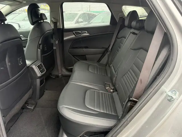 2023 Kia Sportage Plug-In Hybrid EX premium - Photo 8