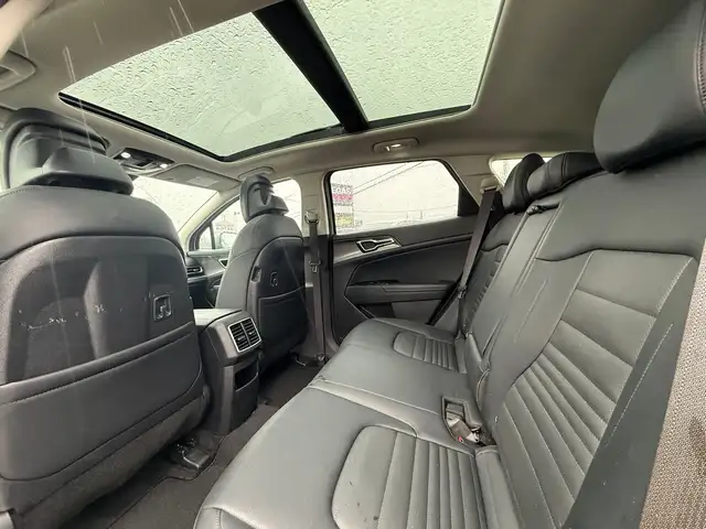 2023 Kia Sportage Plug-In Hybrid EX premium - Photo 9