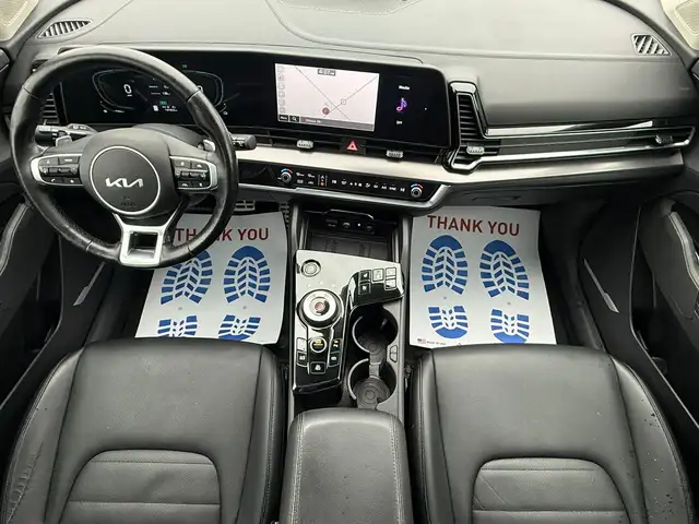 2023 Kia Sportage Plug-In Hybrid EX premium - Photo 10
