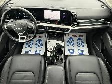 2023 Kia Sportage Plug-In Hybrid EX premium - Photo 10