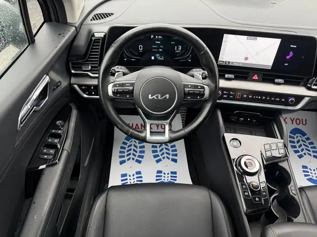 2023 Kia Sportage Plug-In Hybrid EX premium - Photo 11