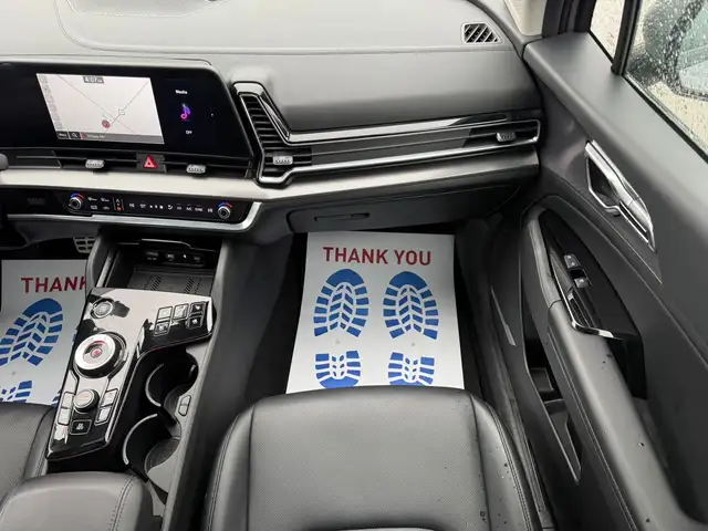 2023 Kia Sportage Plug-In Hybrid EX premium - Photo 12
