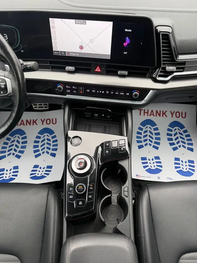 2023 Kia Sportage Plug-In Hybrid EX premium - Photo 13