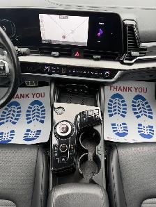 2023 Kia Sportage Plug-In Hybrid EX premium - Photo 13