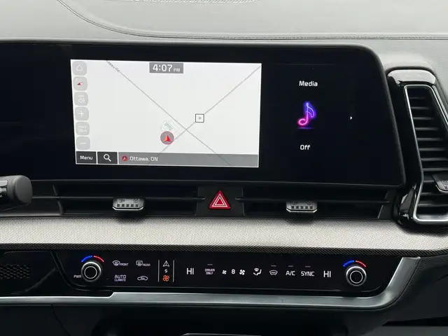 2023 Kia Sportage Plug-In Hybrid EX premium - Photo 15