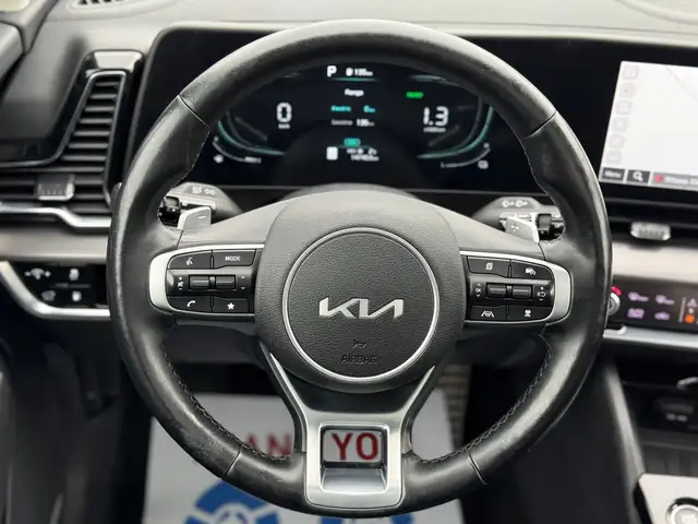 2023 Kia Sportage Plug-In Hybrid EX premium - Photo 16