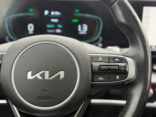 2023 Kia Sportage Plug-In Hybrid EX premium - Photo 17