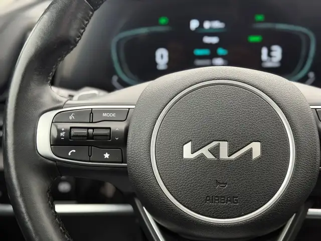 2023 Kia Sportage Plug-In Hybrid EX premium - Photo 18