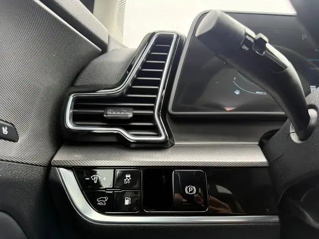 2023 Kia Sportage Plug-In Hybrid EX premium - Photo 19