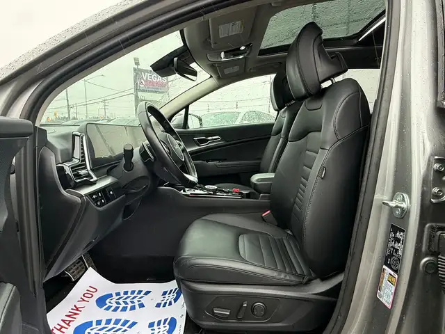 2023 Kia Sportage Plug-In Hybrid EX premium - Photo 21